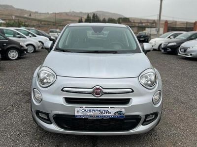 usata Fiat 500X 1.6 MultiJet 120 CV Lounge KM 78MILA UNICO PROP...