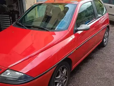 Usata Lancia Ypsilon