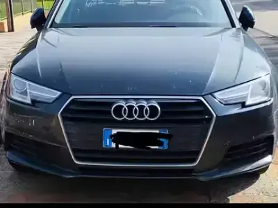 Usata Audi A4
