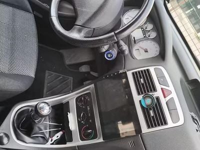 Begagnad Peugeot 307 90 HK (66 kW) 2006 Blå Kombi