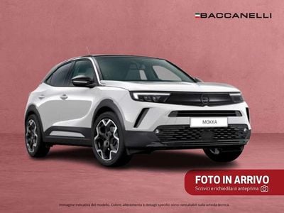 Usata Opel Mokka Ultimate 131 CV (96 kW) 2024 Other SUV