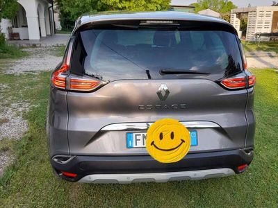 usata Renault Espace 1.6 dci energy Intens 160cv 7p.ti edc