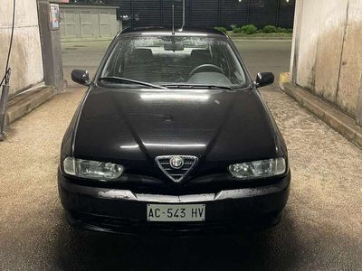 Alfa Romeo 146