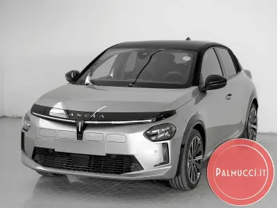 Usata Lancia Ypsilon 61 kW (84 CV) 2024 Nessuno Utilitaria