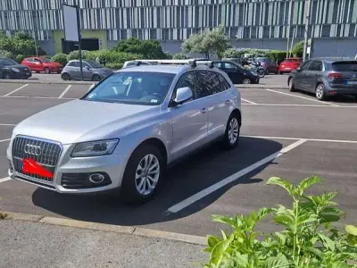 Usata Audi Q5 Advanced Plus 143 CV (105 kW) 2012 SUV