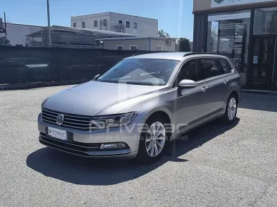 Usata VW Passat