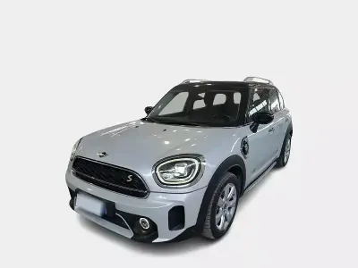 Usata Mini Cooper Countryman Business 125 CV (91 kW) 2021 SUV