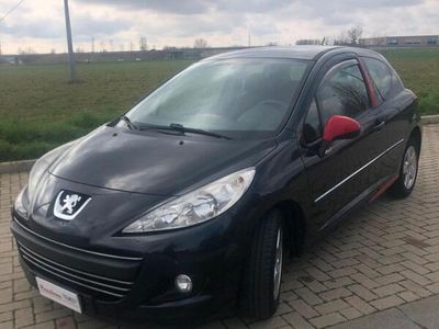 usata Peugeot 207 1.4 VTi 95CV 3p. Special Edition