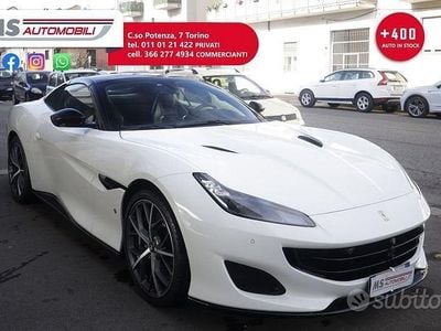 Ferrari Portofino