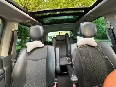 Usata Renault Espace