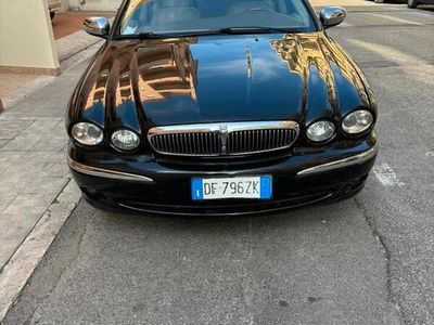 Jaguar X-type