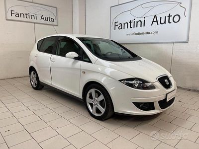 Seat Altea