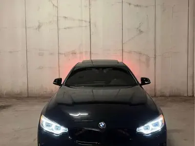 Usata BMW 420 Gran Coupé M Sport 190 CV (139 kW) 2017 Coupé
