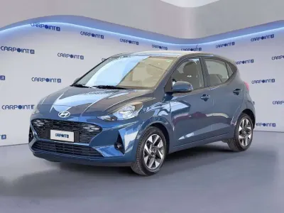 Używany Hyundai i10