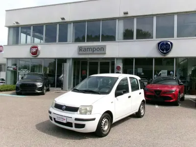 Usata Fiat Panda