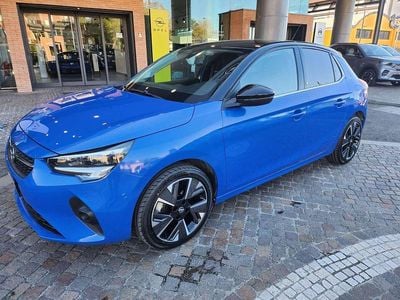 Opel Corsa-e