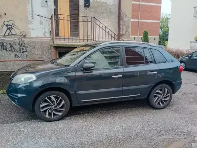 Usata Renault Koleos