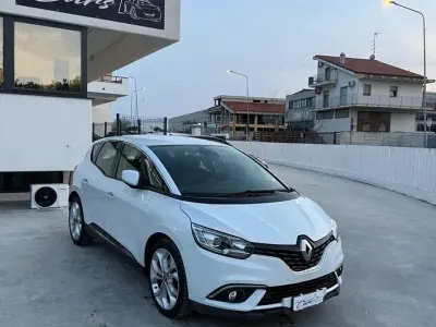Usata Renault Scénic IV