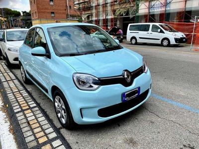 usata Renault Twingo Electric ZEN