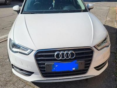 usata Audi A3 3ª serie - 2016