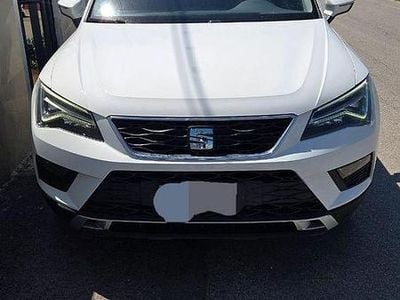 Usata Seat Ateca 116 CV (85 kW) 2017 SUV