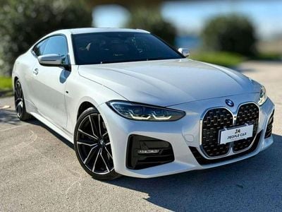 BMW 430