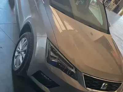 Usata Seat Ateca 115 CV (84 kW) 2019 SUV