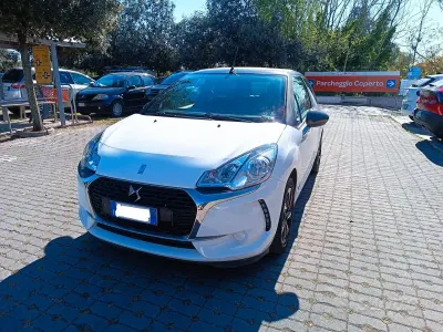 Usata DS Automobiles DS3