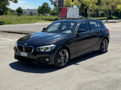 Usata BMW 114