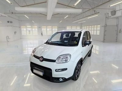Usata Fiat Panda Street 69 CV (50 kW) 2021 Utilitaria