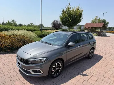 Usata Fiat Tipo S 131 CV (96 kW) 2022 Station wagon