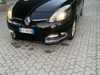Usata Renault Grand Scénic III
