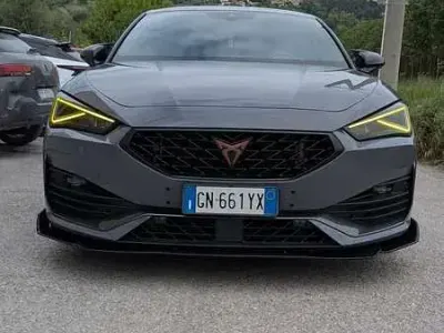 Usata Cupra Leon