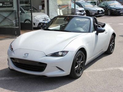 Mazda MX5