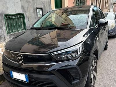 Occasion Opel Crossland