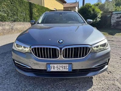 Usado BMW 530