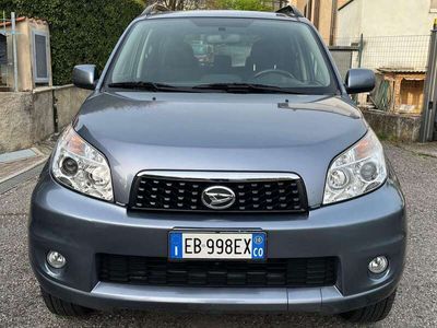 usata Daihatsu Terios Terios4WD