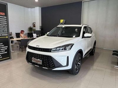 Usata EMC Wave 3 147 CV (108 kW) 2024 Bianco SUV