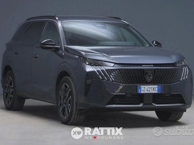Usata Peugeot 5008 Allure 145 CV (106 kW) 2025 Grigio titanio SUV