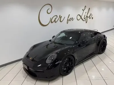 Usata Porsche 911 GT3