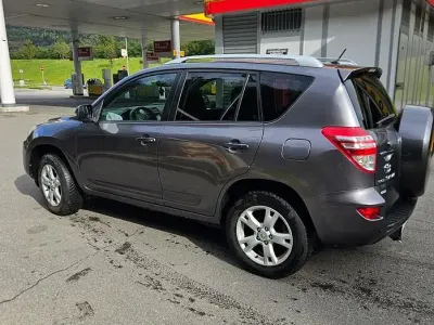Usata Toyota RAV4