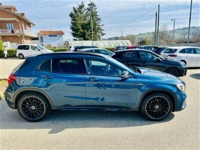 usata Mercedes 200 GLA suvAutomatic Sport usato