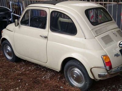 usata Fiat 500L L