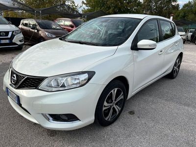 usata Nissan Pulsar 1.5 dCi Acenta