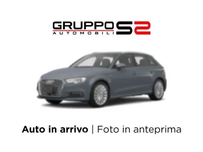 Brugt Audi A3 Admired 150 HK (110 kW) 2020 Grå Sedan