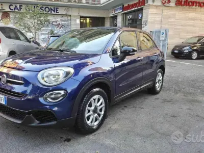 Usata Fiat 500X