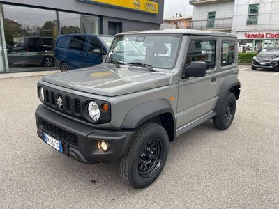 usata Suzuki Jimny Jimny1.5 Pro 4wd allgrip *KM0*