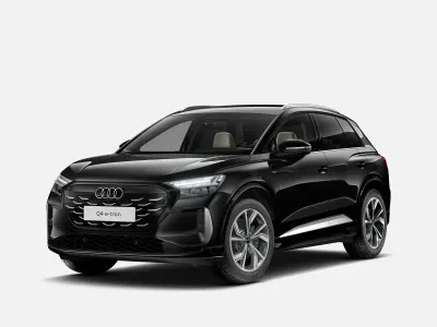 Usata Audi Q4 e-tron