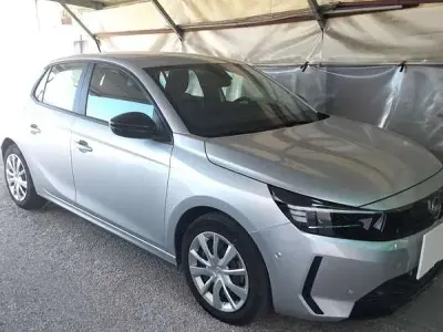 Usado Opel Corsa