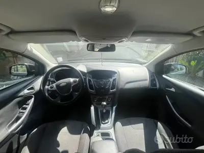 Usata Ford Focus